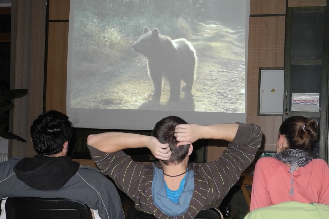 Ohlédnutí za ekofilmem