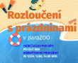 Rozloučení s prázdninami a divadlo v paraZOO